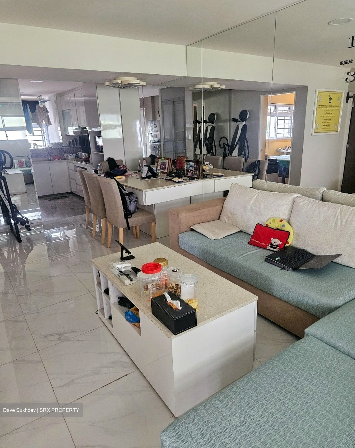 Blk 142 Potong Pasir Avenue 3 (Toa Payoh), HDB 3 Rooms #530200981